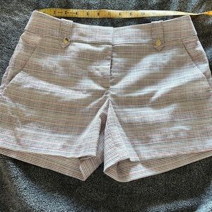LOFT Riviera shorts size 00